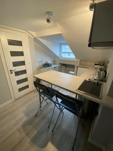 Apartamenty Ogrodowa14
