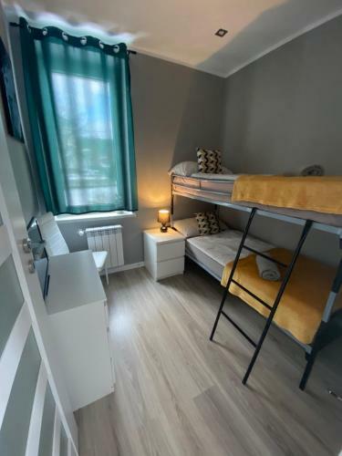 Apartamenty Ogrodowa14