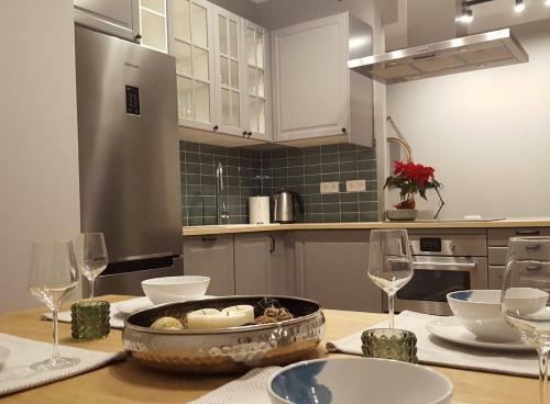 Apartament Villa Nautica