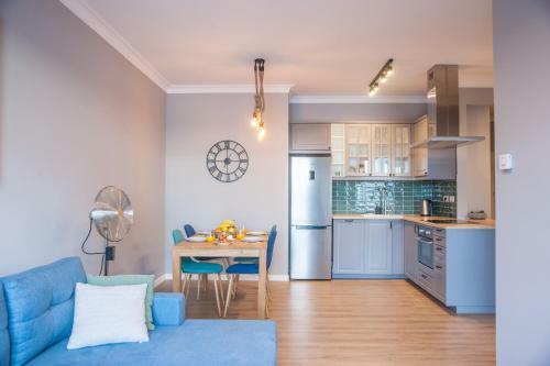 Apartament Villa Nautica