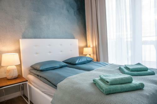 Apartament Villa Nautica