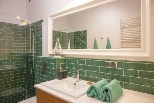 Apartament Villa Nautica