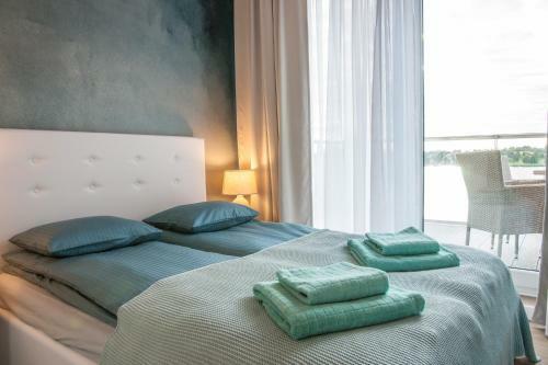 Apartament Villa Nautica