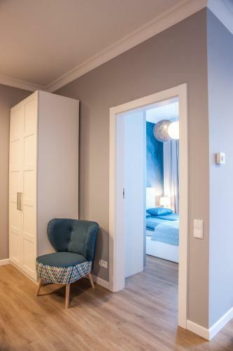 Apartament Villa Nautica