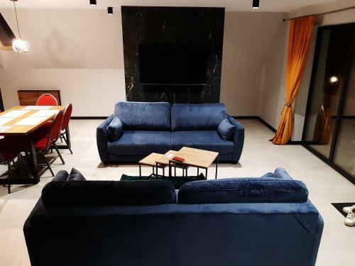 Villa Domek Na Wzg�rzu
