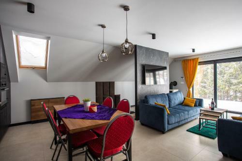 Villa Domek Na Wzg�rzu
