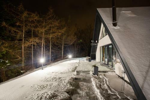 Villa Domek Na Wzg�rzu