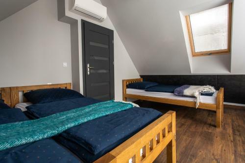 Villa Domek Na Wzg�rzu