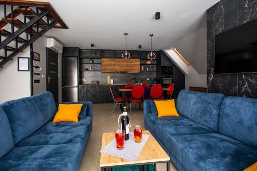 Villa Domek Na Wzg�rzu