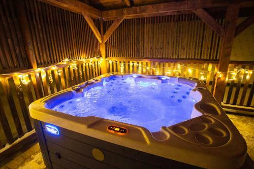 Villa Domek Na Wzg�rzu