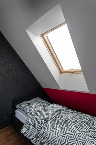 Villa Domek Na Wzg�rzu