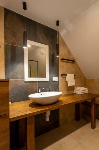 Villa Domek Na Wzg�rzu