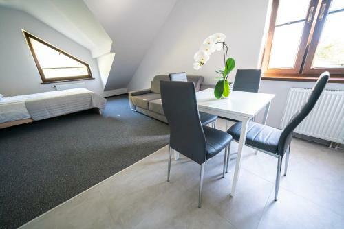Apartamento Willa Lawenda
