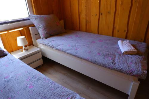 Lodge Domki Przy Akacjowej