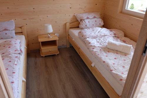 Lodge Domki Przy Akacjowej