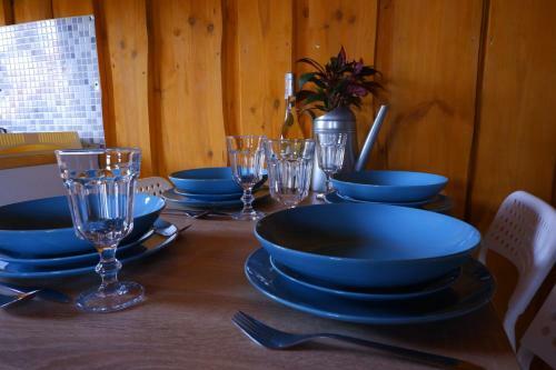 Lodge Domki Przy Akacjowej