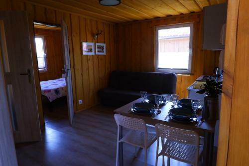 Lodge Domki Przy Akacjowej