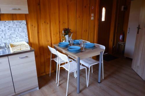 Lodge Domki Przy Akacjowej