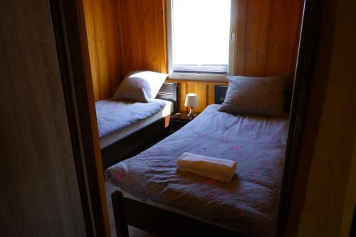 Lodge Domki Przy Akacjowej
