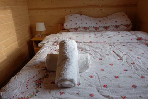 Lodge Domki Przy Akacjowej