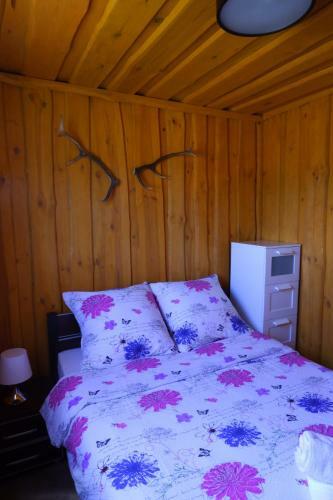 Lodge Domki Przy Akacjowej