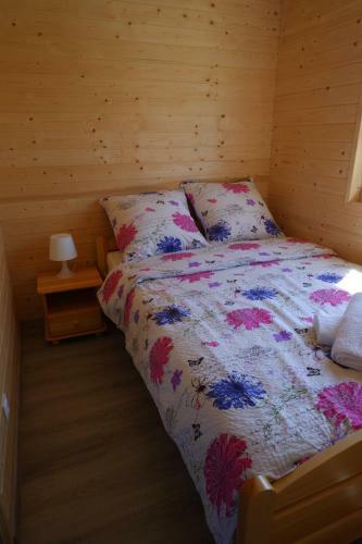Lodge Domki Przy Akacjowej