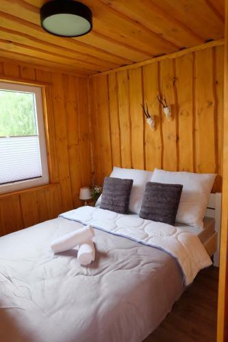 Lodge Domki Przy Akacjowej