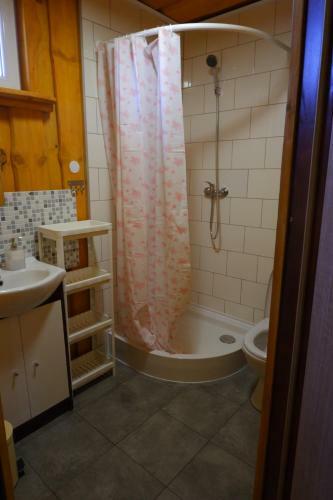 Lodge Domki Przy Akacjowej