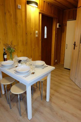 Lodge Domki Przy Akacjowej