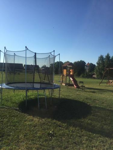 Lodge Domki Przy Akacjowej