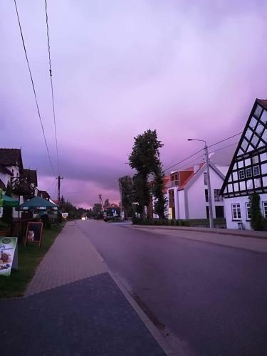 Lodge Domki Przy Akacjowej
