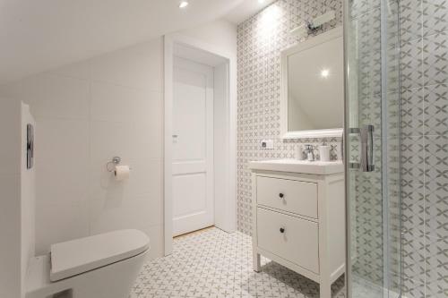 Agroturismo Apartamenty Defala