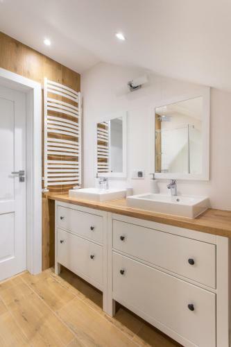 Agroturismo Apartamenty Defala