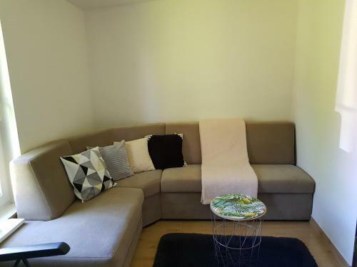Apartament Wiejska Sielanka