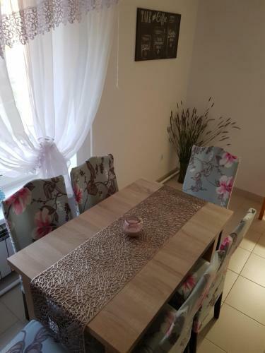 Apartament Wiejska Sielanka