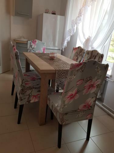 Apartament Wiejska Sielanka