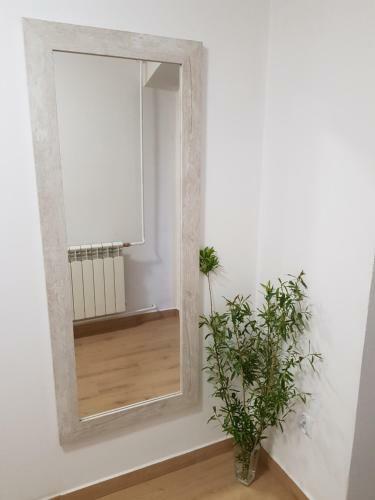 Apartament Wiejska Sielanka