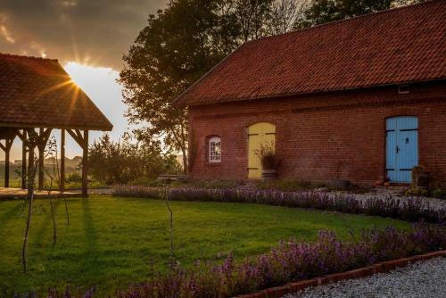 Villa Pastwisko Mazury