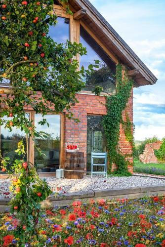Villa Pastwisko Mazury