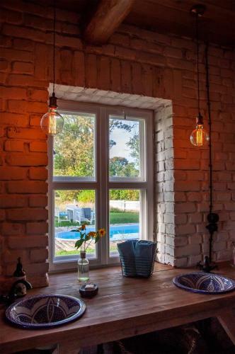 Villa Pastwisko Mazury