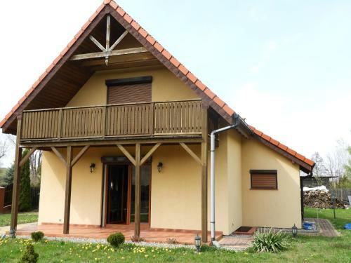 Domek Letni Ryn