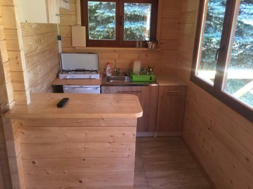Lodge Domki W Sercu Mazur