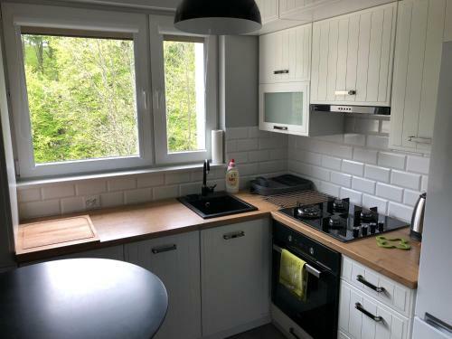 Apartament W Dolinie Os?awy