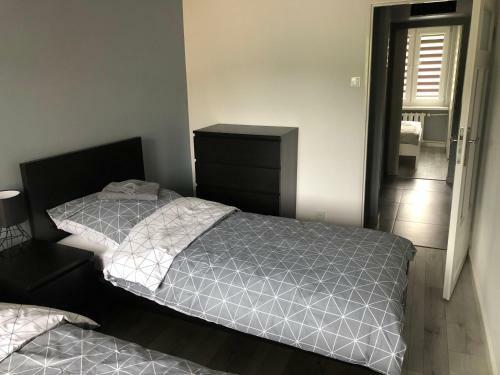 Apartament W Dolinie Os?awy