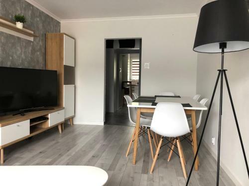 Apartament W Dolinie Os?awy