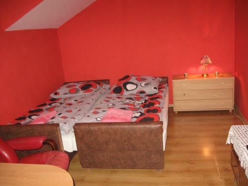 Agroturismo Rzepedka