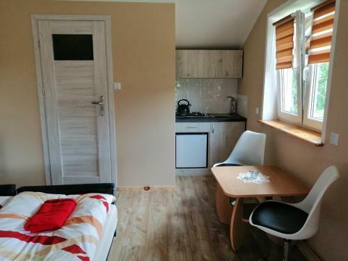 Agroturismo Rzepedka