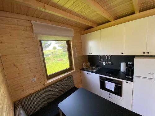 Agroturismo Ranczo Nad Stawem