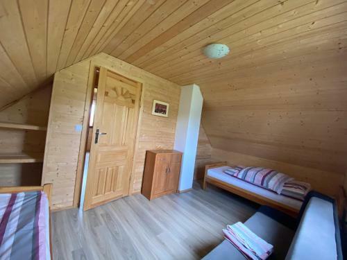 Agroturismo Ranczo Nad Stawem