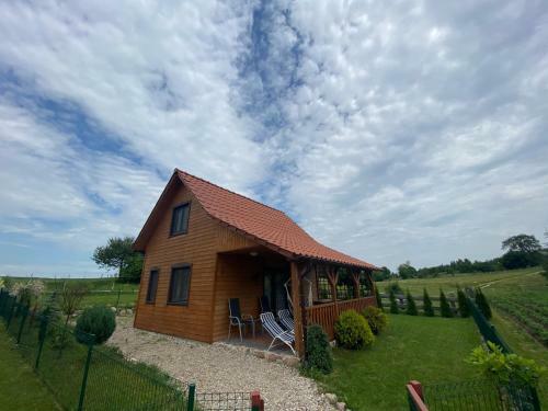 Agroturismo Ranczo Nad Stawem